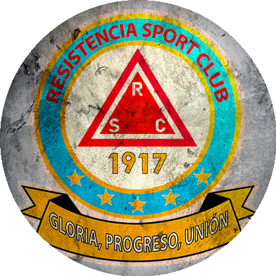 Logo Resistencia Sport Club